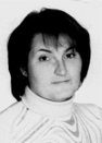 Кравчук Марина Олеговна