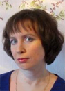 Разина Татьяна Валерьевна