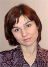 Подобина Оксана Борисовна