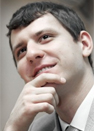Раевский Алексей Анатольевич