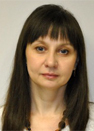 Тельнюк Ирина Владимировна 