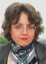 Рыжова Ирина Анатольевна