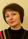 Бродова Лариса Вячеславовна