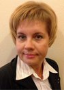 Сурина Анна Евгеньевна