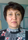Сулейманова Галина Павловна 