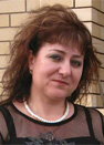 Адамович Екатерина Ивановна