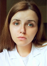 Шишкина Валерия Юрьевна