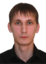 Горшков Данил Анатольевич