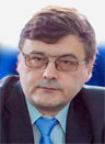 Базиков Михаил Васильевич