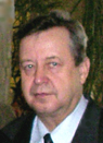 Задорожнюк Иван Евдокимович