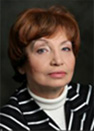 Стоянова Ирина Яковлевна