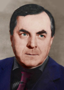 Олег Васильевич Кербиков