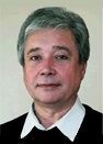 Самсонов Сергей Александрович