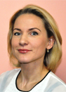 Кувшинникова Мария Борисовна 