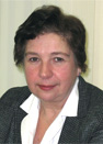 Щелкова Ольга Юрьевна