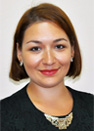 Светкина Анастасия Александровна