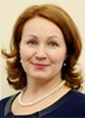 Исаева Елена Рудольфовна