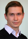 Будников Михаил Юрьевич