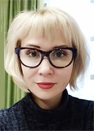 Сотская Гульнара Мизхатовна