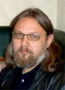 Слабинский Владимир Юрьевич