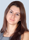 Золотарева Алена Анатольевна