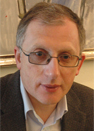 Чернов Юрий Георгиевич
