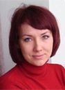 Бехтер Анна Александровна