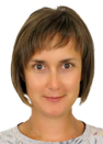 Ординарцева Елена Владимировна
