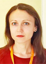 Сагалакова Ольга Анатольевна