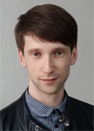 Бадалов Андрей Аскарович