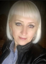 Бровкина Светлана Николаевна