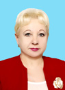 Raspopova N.I.