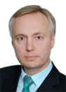 Хохлов Александр Леонидович