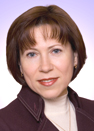 Лаврентьева Лариса Ивановна