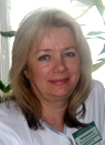 Побединцева Марина Вячеславовна