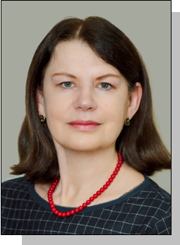 Золотова Ирина Александровна